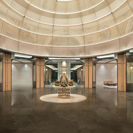 Four Points By Sheraton Yangjiang City Center Екстер'єр фото